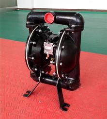 矿用隔膜泵BQG210/0.15气动隔膜泵出厂价供应