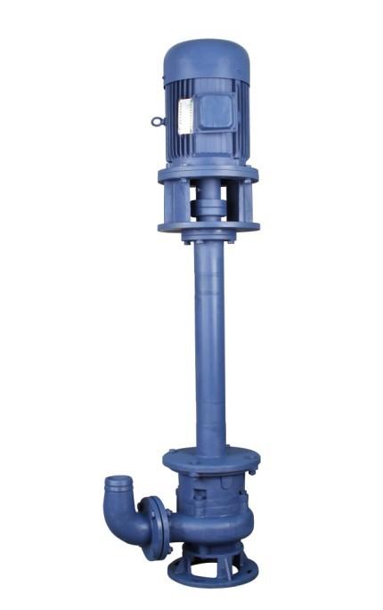 YW80-43-13-3单管液下式系列排污泵