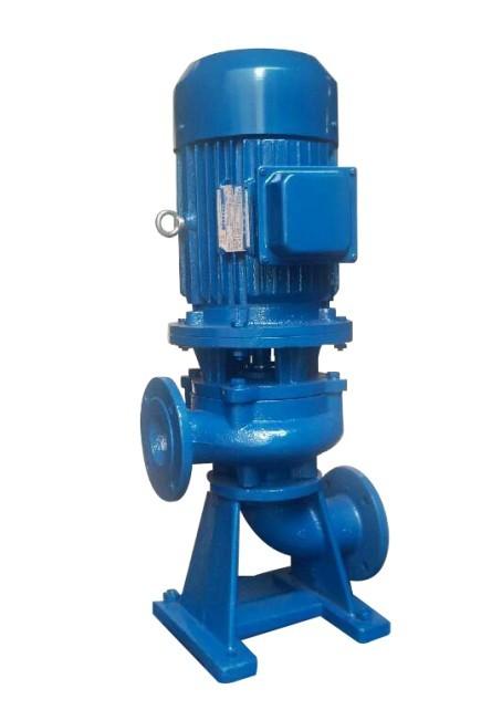 YW80-43-13-3单管液下式系列排污泵
