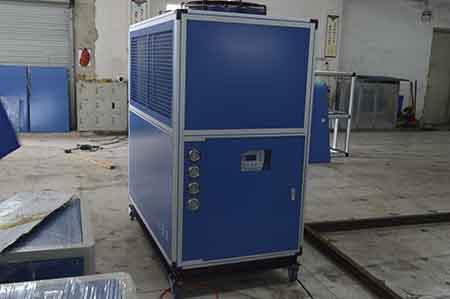 循环水冻水机