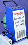 S28C制冷剂回收机