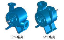 SVS(C)空调专用泵
