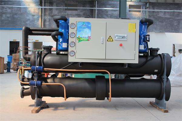 水地源热泵中央空调供应商