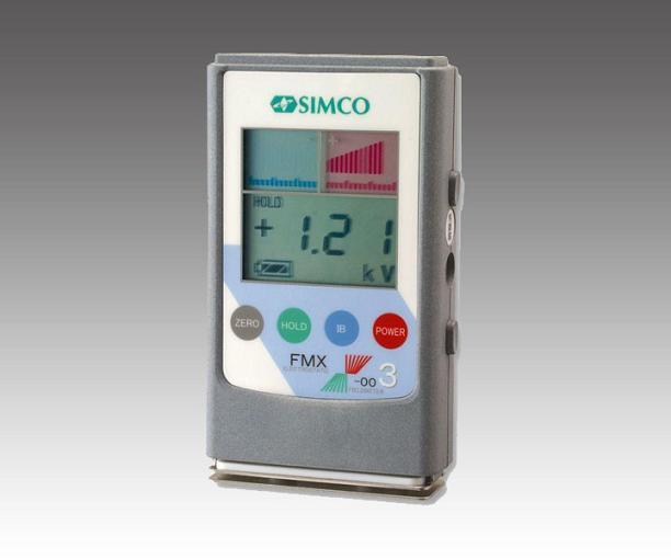 SIMCOFMX-OO3静电场测试仪