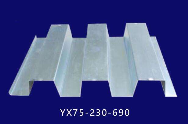 YX51-342-1025型楼承板价格 免费设计图纸 为您节约工程10%成本