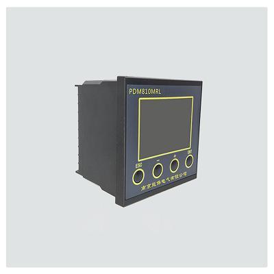 能保PDM810-MRL低压电动机保护 马达保护低压马保一体化马保