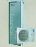 LD空气（热泵）热水器