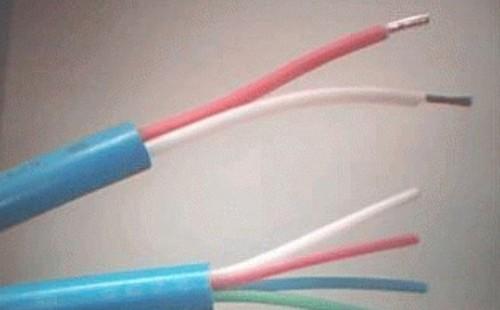 电力电缆-VV电缆线