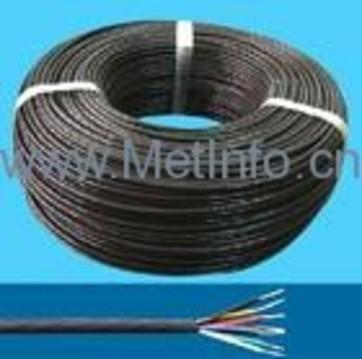 10KV高压橡套电缆-UGEF电缆