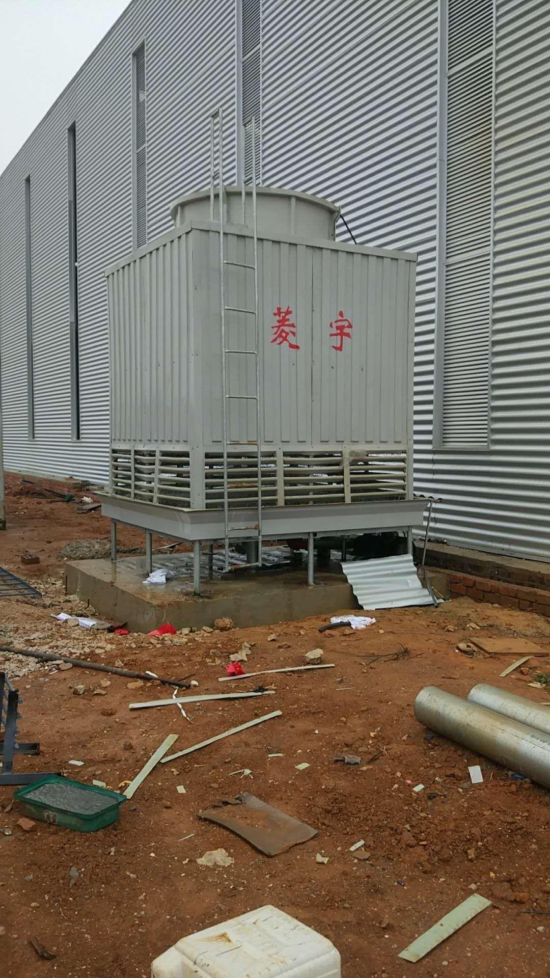 郑州冷却塔供应信息