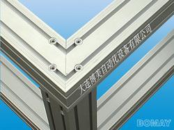 框架铝型材－大连博美－www.bomay.com