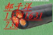 厂家MY-0.38/0.66kv 矿用阻燃橡套软电缆