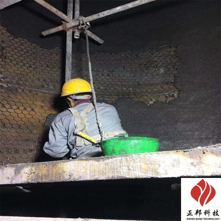 碳化硅耐磨胶泥厂家 磨煤机陶瓷耐磨料施工