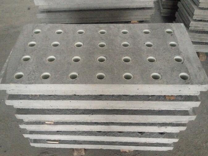 混凝土滤板预置板 高效水过滤滤板