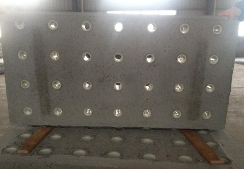 混凝土滤板预置板 高效水过滤滤板