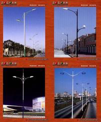 北京道路灯中创安13488855731庭院灯景观灯高杆灯监控杆监控立杆摄像机杆摄像机立杆交通标志杆交通信号杆