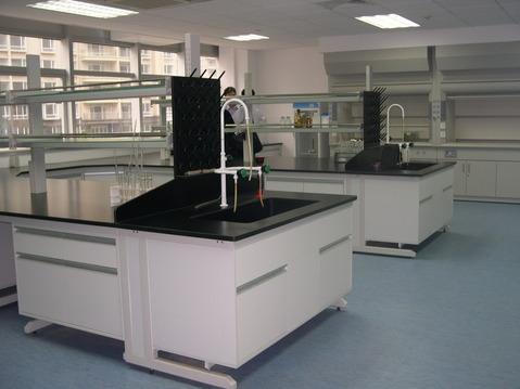 万级洁净实验室承建、设计、施工