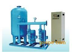 BPQ变频气压供水设备