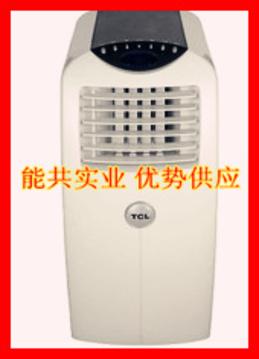 TCL KYD-32/DY钛金移动空调1.5P冷暖