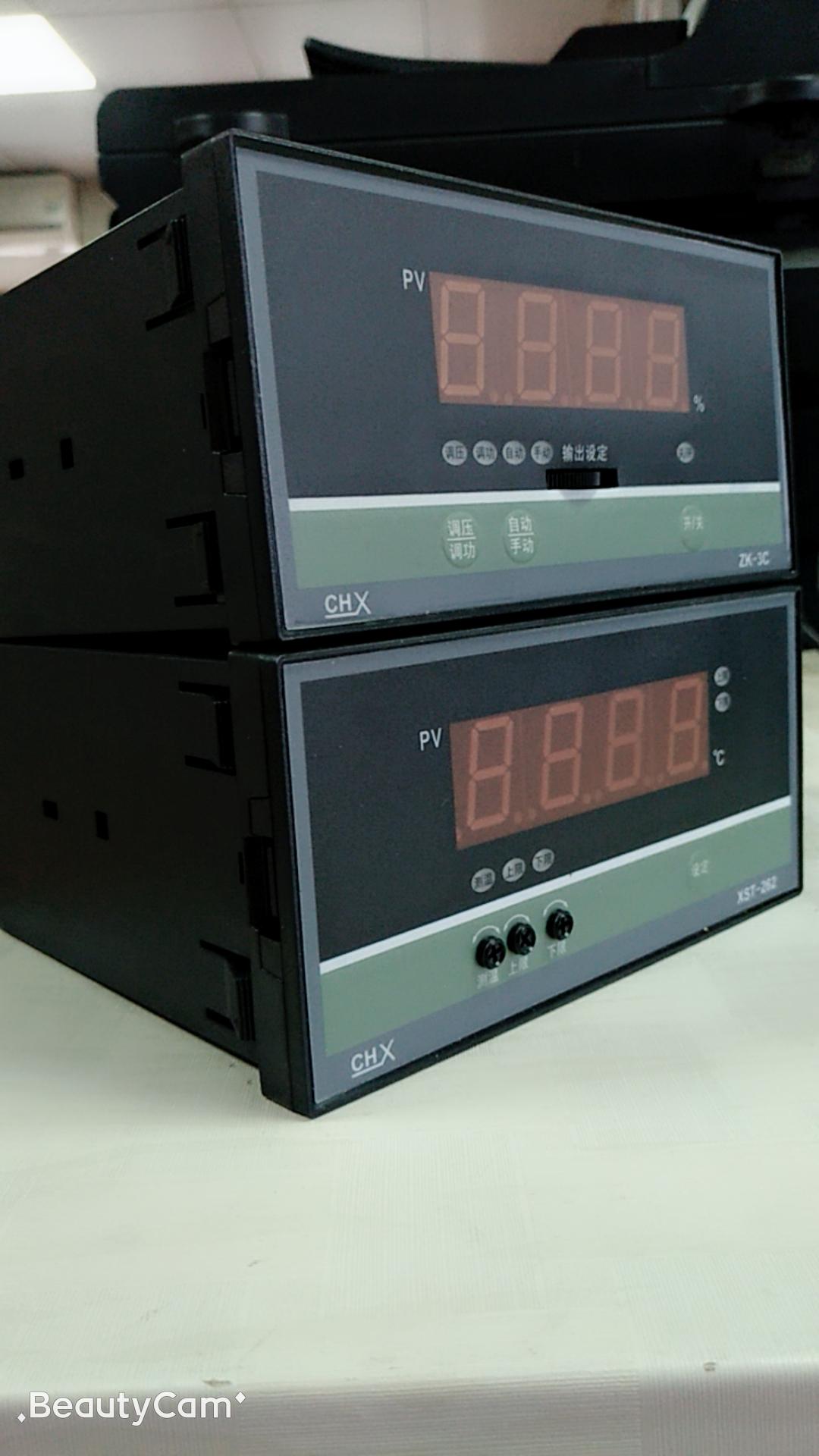 ZK-3C系列款三相可控硅调压触发器