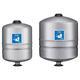 GWS美国进口小型不锈钢隔膜式供水气压罐MIB