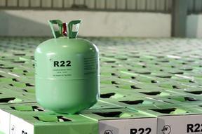 巨化制冷剂r22弗利昴冷煤