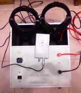 HSD带电电缆识别仪