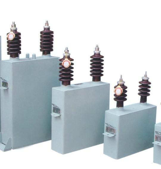 国标BAM12/√3-200-1W西安生产高压并联电容器