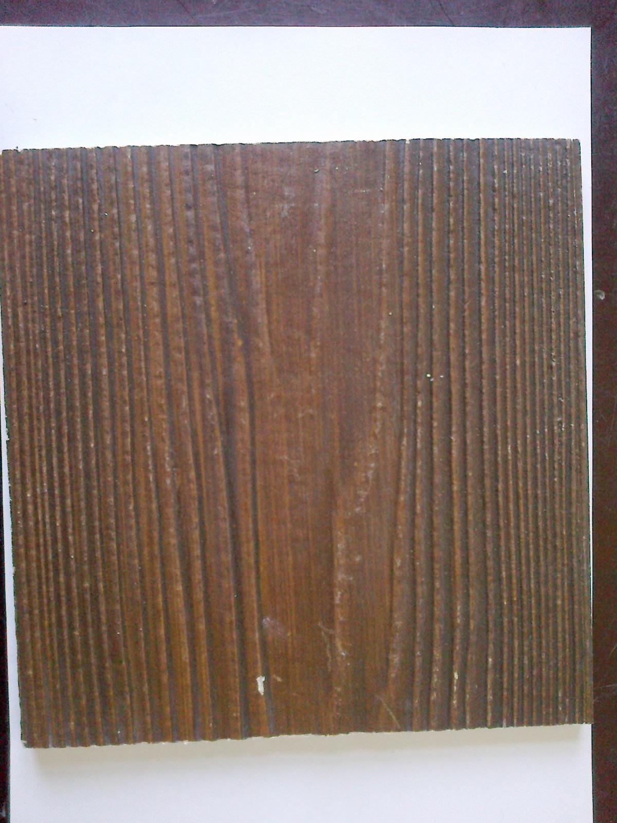 木纹外墙装饰板，木纹板披叠板，木纹外墙挂板