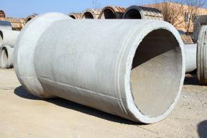 平口水泥管生产加工