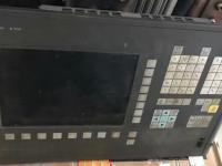 西门子802S数控系统开机黑屏维修