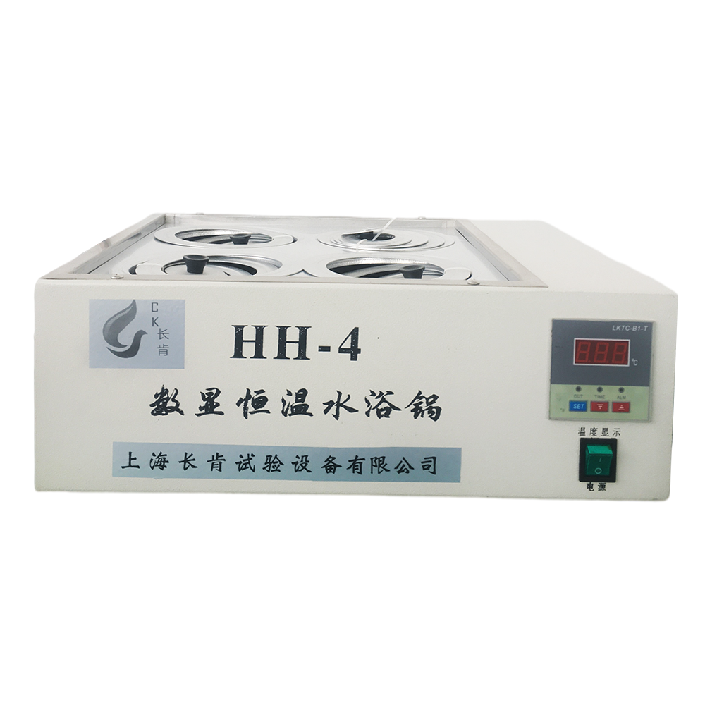 HH-4数显恒温水浴锅