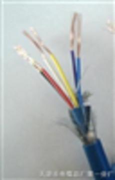 供应国标-铁路信号电缆-14芯