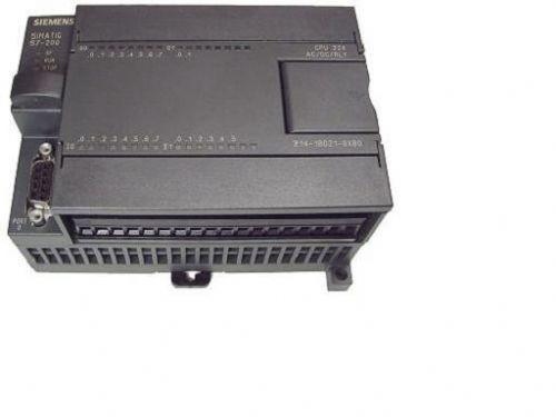 继电器型处理器模块6ES7214-2BD23-0XB8