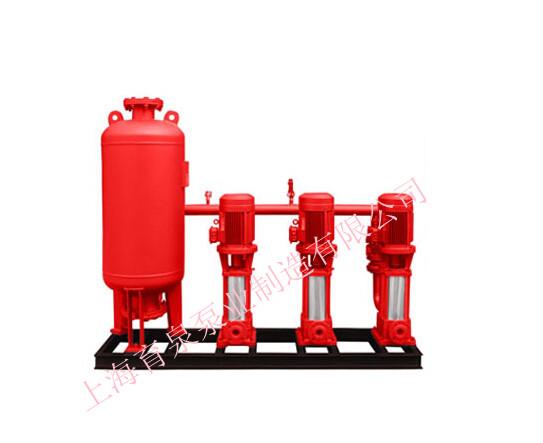 消防气压供水设备YQ3