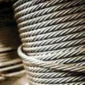 镀锌316不锈钢钢丝绳304不锈钢钢丝绳