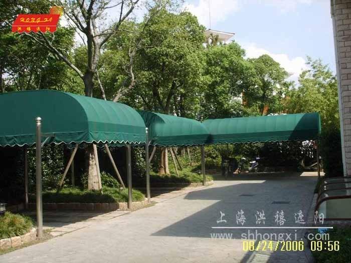 上海遮阳篷驱动蓬上海电动型遮阳篷手动型遮阳篷厂家