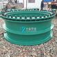 黄浦区大口径防水套管的焊接流程郑州中泰管道