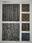 石塑地板LG爱可诺木纹石纹地毯纹片材地板