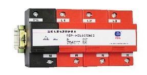 三相电源避雷器（REP-XEL385B25/20/15、REP-XELGNPE)