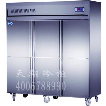 厨房冷柜、商用冷柜、冷柜价格、餐厅冷柜、不锈钢冷柜-深圳惠州东莞汕尾厨房冰柜