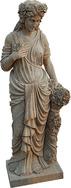 大理石人物雕像MGP138C