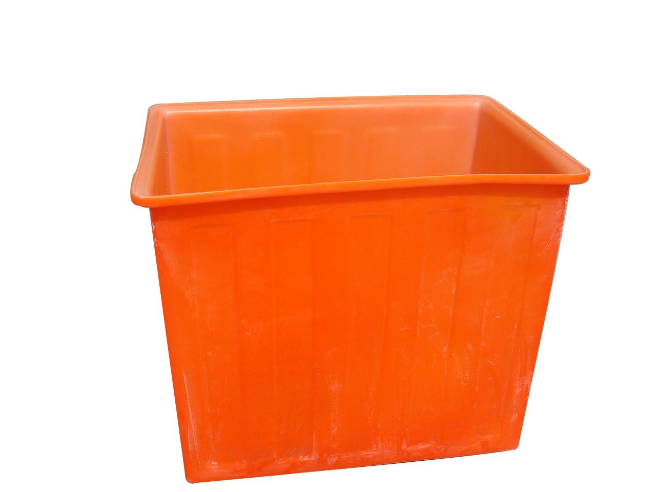 塑料垃圾桶 耐用的内胆方桶