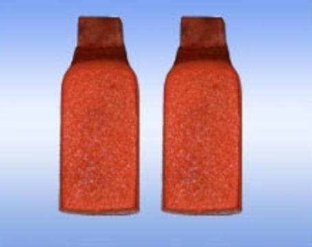红色BF（PZ）制品型遇水膨胀止水条