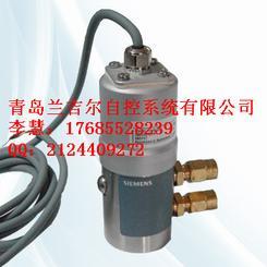QBE64-DP4液体和气体压差传感器
