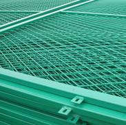 浙江护栏用钢板网，杭州钢板网吊顶