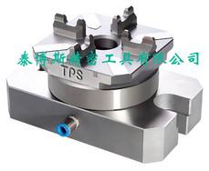 定位夹具TPS定位夹具CNC气动卡盘