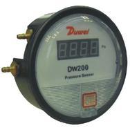 DW200系列微差压变送器
