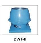 DWT系列低噪声屋顶通风机