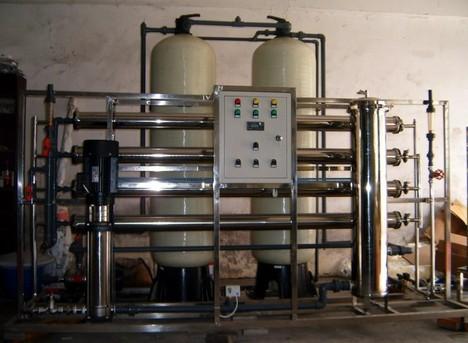 丰润纯化水设备水处理设备厂家